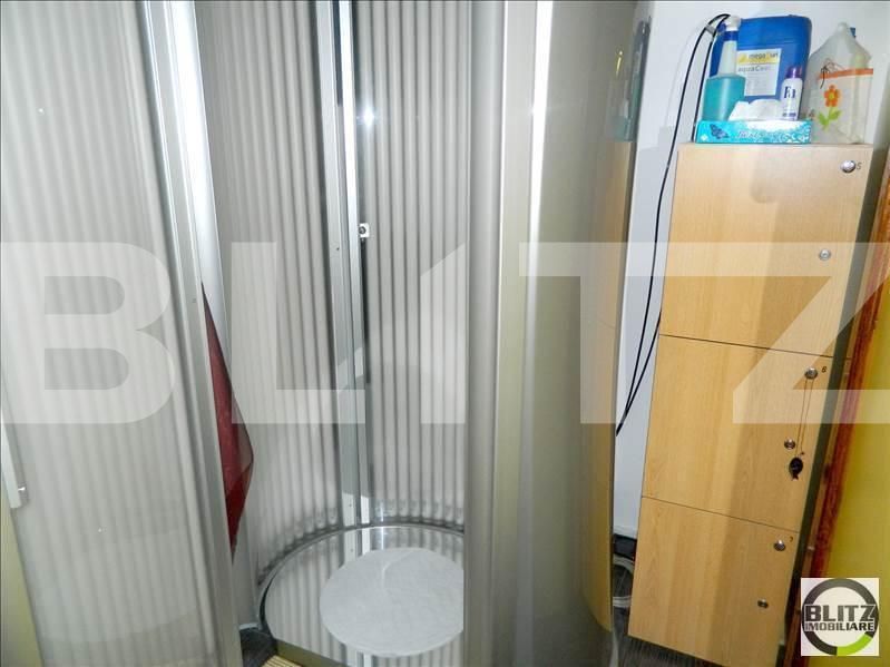 Spațiu comercial de închiriat Zorilor - 22165SIC | BLITZ Cluj-Napoca | Poza8