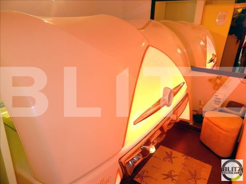 Spațiu comercial de închiriat Zorilor - 22165SIC | BLITZ Cluj-Napoca | Poza9