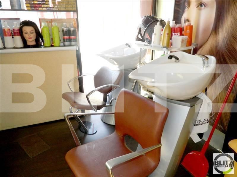 Spațiu comercial de închiriat Zorilor - 22165SIC | BLITZ Cluj-Napoca | Poza4