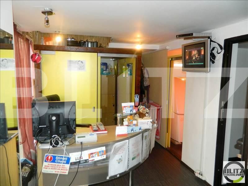 Spațiu comercial de închiriat Zorilor - 22165SIC | BLITZ Cluj-Napoca | Poza3