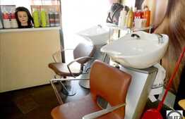 Zona Spitalul de Recuperare, vanzare salon de infrumusetare, 70 mp utili