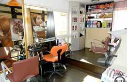 Zona Spitalul de Recuperare, vanzare salon de infrumusetare, 70 mp utili