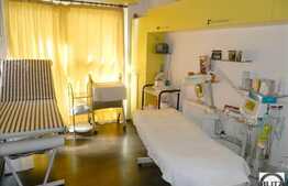 Zona Spitalul de Recuperare, vanzare salon de infrumusetare, 70 mp utili