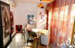 Zona Spitalul de Recuperare, vanzare salon de infrumusetare, 70 mp utili