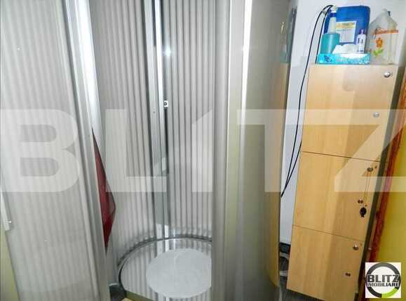 Spațiu comercial de vânzare Zorilor - 22166SVC | BLITZ Cluj-Napoca | Poza8