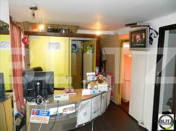 Spațiu comercial de vânzare Zorilor - 22166SVC | BLITZ Cluj-Napoca | Poza3