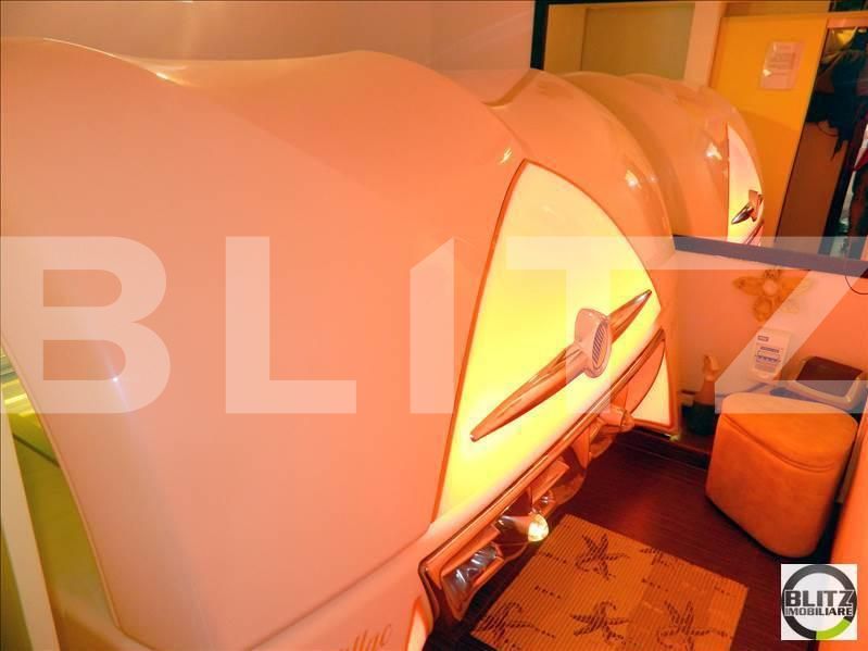 Spațiu comercial de vânzare Zorilor - 22166SVC | BLITZ Cluj-Napoca | Poza9