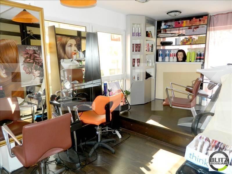 Spațiu comercial de vânzare Zorilor - 22166SVC | BLITZ Cluj-Napoca | Poza2