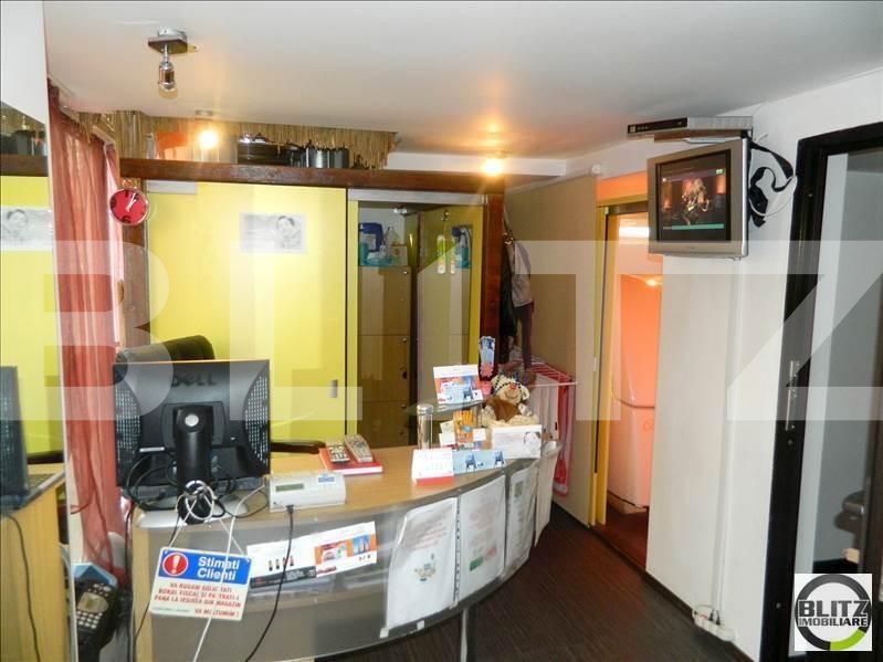 Spațiu comercial de vânzare Zorilor - 22166SVC | BLITZ Cluj-Napoca | Poza3