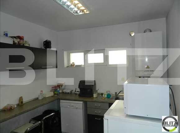 Spațiu comercial de închiriat Zorilor - 22167SIC | BLITZ Cluj-Napoca | Poza4