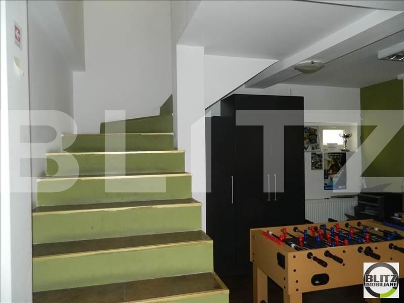 Spațiu comercial de închiriat Zorilor - 22167SIC | BLITZ Cluj-Napoca | Poza5