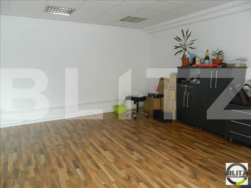 Spațiu comercial de închiriat Zorilor - 22167SIC | BLITZ Cluj-Napoca | Poza3