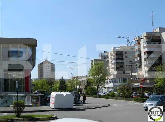 Spațiu comercial de închiriat Zorilor - 22168SIC | BLITZ Cluj-Napoca | Poza1