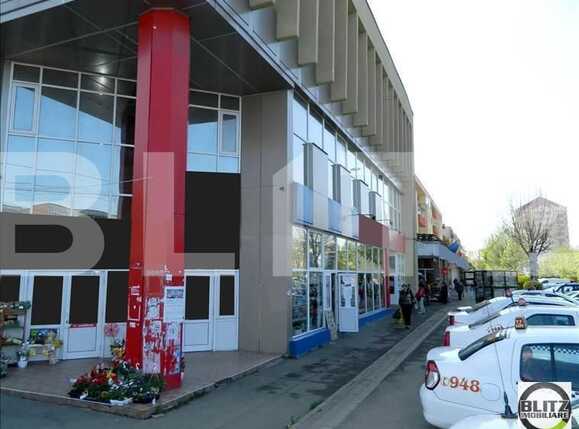 Spațiu comercial de închiriat Zorilor - 22168SIC | BLITZ Cluj-Napoca | Poza2