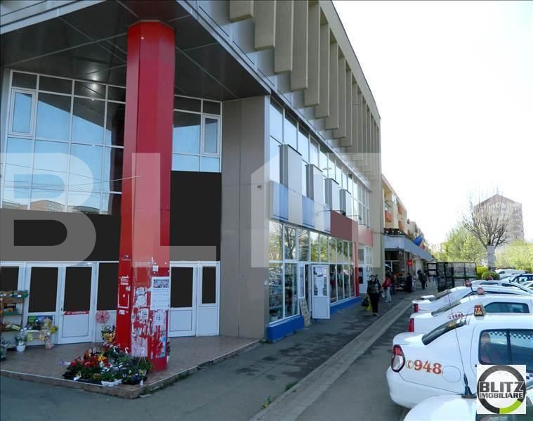 Spațiu comercial de închiriat Zorilor - 22168SIC | BLITZ Cluj-Napoca | Poza2