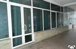 351 mp utili in zona Observatorului, vad auto si pietonal!