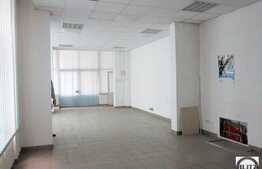 351 mp utili in zona Observatorului, vad auto si pietonal!