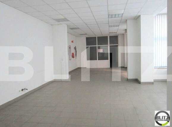 Spațiu comercial de vânzare Zorilor - 22169SVC | BLITZ Cluj-Napoca | Poza2