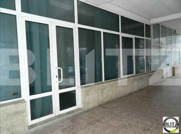 Spațiu comercial de vânzare Zorilor - 22169SVC | BLITZ Cluj-Napoca | Poza5