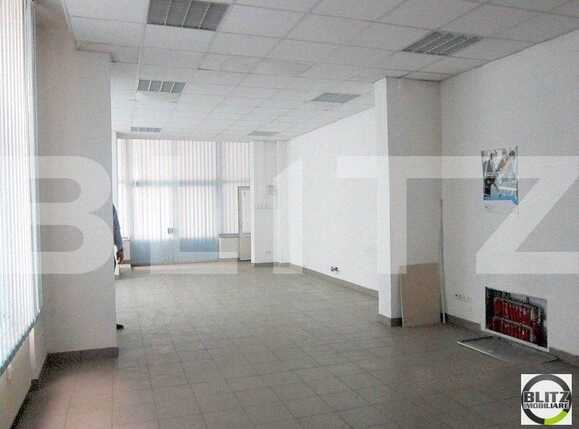 Spațiu comercial de vânzare Zorilor - 22169SVC | BLITZ Cluj-Napoca | Poza3