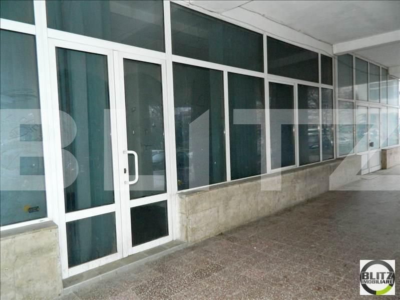 Spațiu comercial de vânzare Zorilor - 22169SVC | BLITZ Cluj-Napoca | Poza5