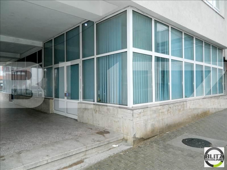 Spațiu comercial de vânzare Zorilor - 22169SVC | BLITZ Cluj-Napoca | Poza6