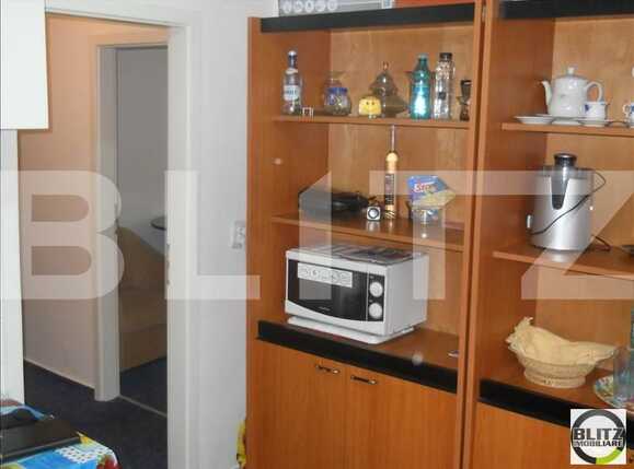 Apartament de închiriat 2 camere Marasti - 2217AI | BLITZ Cluj-Napoca | Poza10