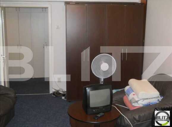 Apartament de închiriat 2 camere Marasti - 2217AI | BLITZ Cluj-Napoca | Poza5