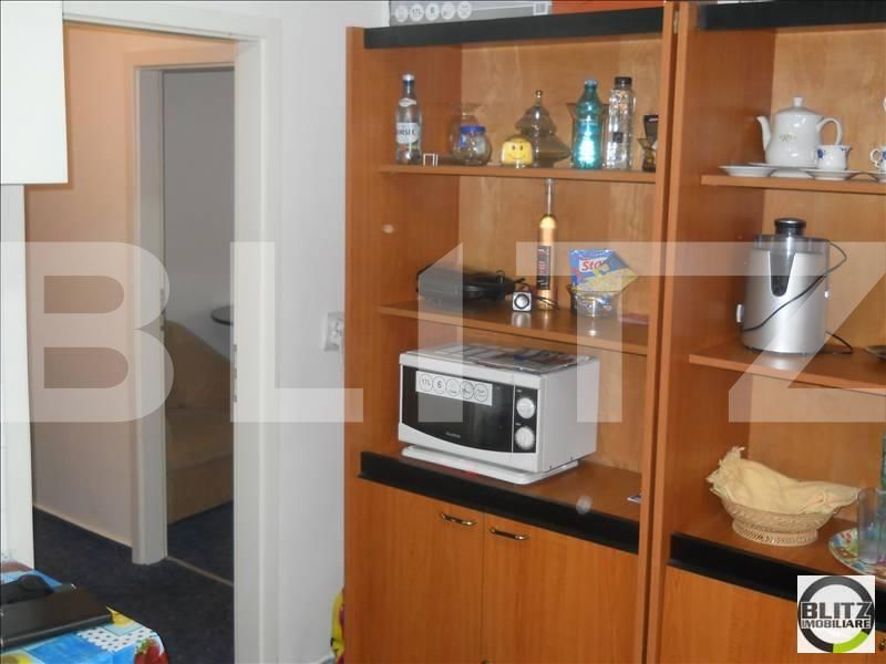 Apartament de închiriat 2 camere Marasti - 2217AI | BLITZ Cluj-Napoca | Poza10