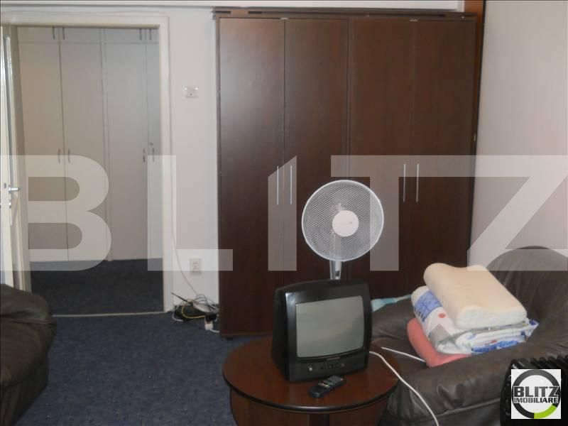 Apartament de închiriat 2 camere Marasti - 2217AI | BLITZ Cluj-Napoca | Poza5