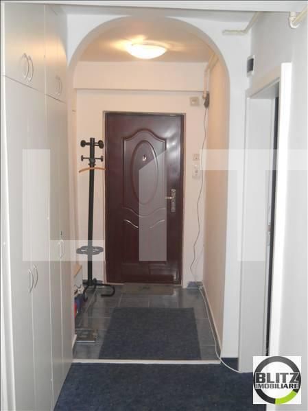 Apartament de închiriat 2 camere Marasti - 2217AI | BLITZ Cluj-Napoca | Poza12
