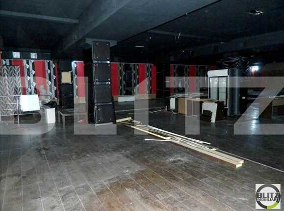 Spațiu comercial de închiriat Zorilor - 22170SIC | BLITZ Cluj-Napoca | Poza2