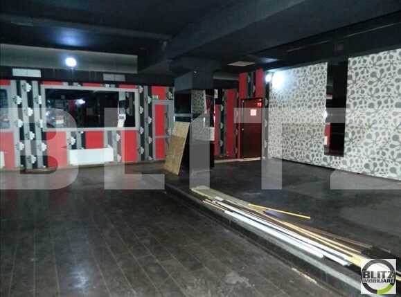 Spațiu comercial de închiriat Zorilor - 22170SIC | BLITZ Cluj-Napoca | Poza1