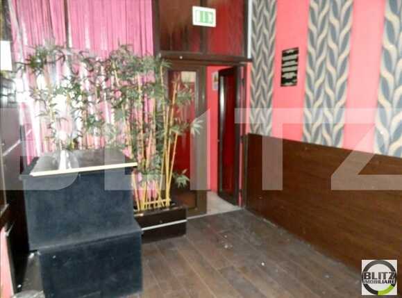 Spațiu comercial de închiriat Zorilor - 22170SIC | BLITZ Cluj-Napoca | Poza9