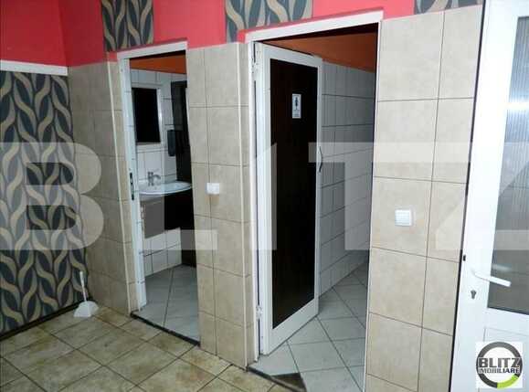 Spațiu comercial de închiriat Zorilor - 22170SIC | BLITZ Cluj-Napoca | Poza13