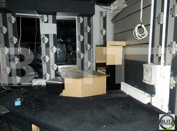 Spațiu comercial de închiriat Zorilor - 22170SIC | BLITZ Cluj-Napoca | Poza4