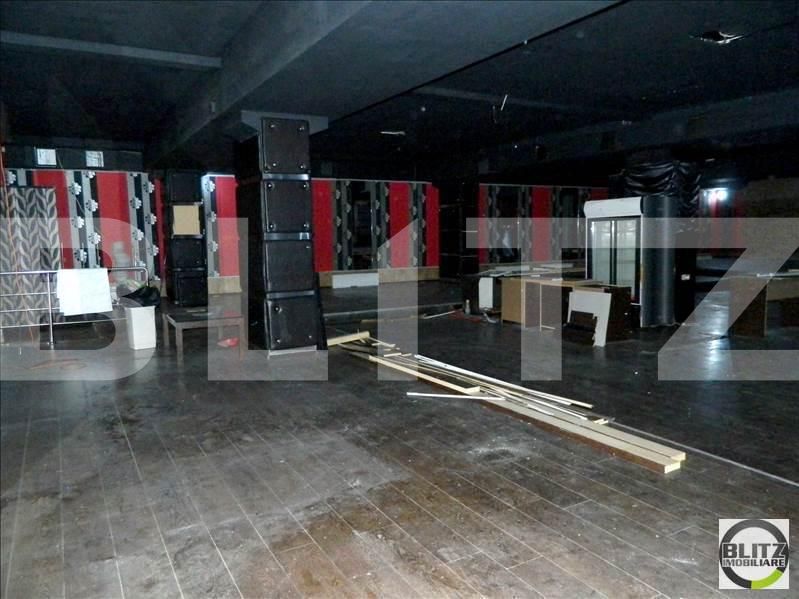 Spațiu comercial de închiriat Zorilor - 22170SIC | BLITZ Cluj-Napoca | Poza2