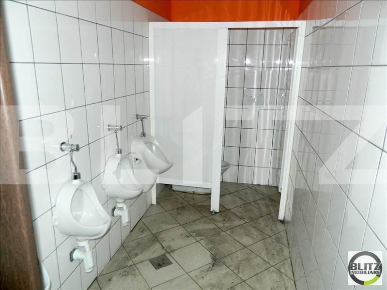 Spațiu comercial de închiriat Zorilor - 22170SIC | BLITZ Cluj-Napoca | Poza14
