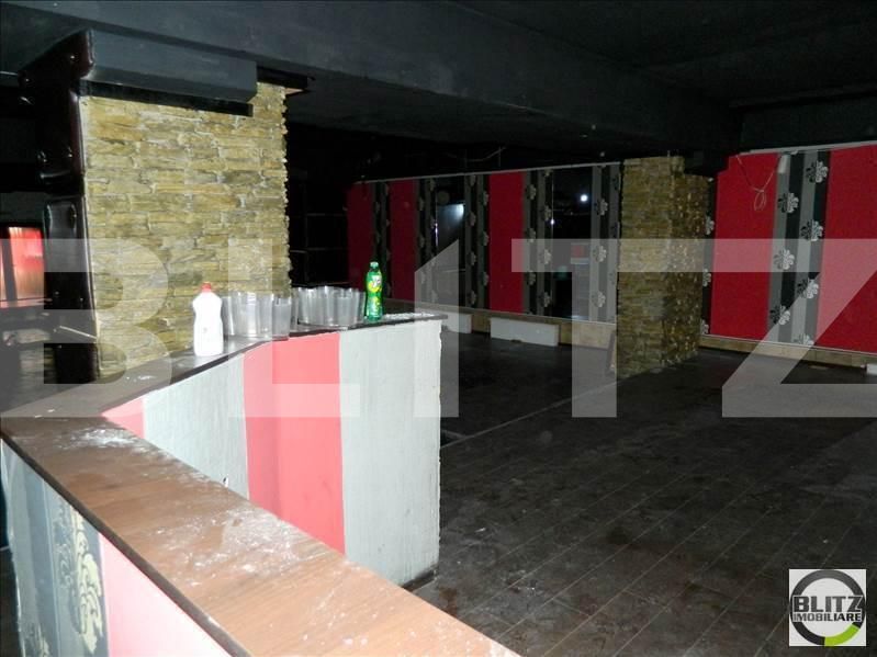 Spațiu comercial de închiriat Zorilor - 22170SIC | BLITZ Cluj-Napoca | Poza6