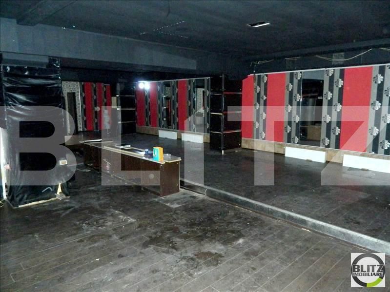 Spațiu comercial de închiriat Zorilor - 22170SIC | BLITZ Cluj-Napoca | Poza5