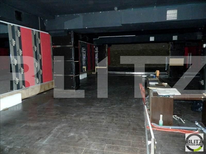 Spațiu comercial de închiriat Zorilor - 22170SIC | BLITZ Cluj-Napoca | Poza3