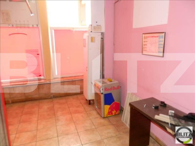 Spațiu comercial de închiriat Zorilor - 22170SIC | BLITZ Cluj-Napoca | Poza10