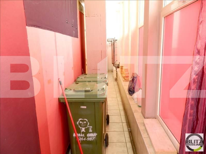 Spațiu comercial de închiriat Zorilor - 22170SIC | BLITZ Cluj-Napoca | Poza15