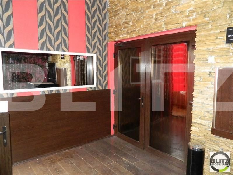 Spațiu comercial de închiriat Zorilor - 22170SIC | BLITZ Cluj-Napoca | Poza8