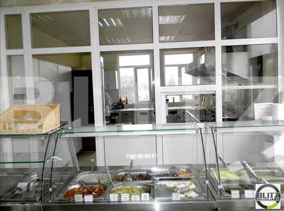 Spațiu comercial de închiriat Zorilor - 22171SIC | BLITZ Cluj-Napoca | Poza2