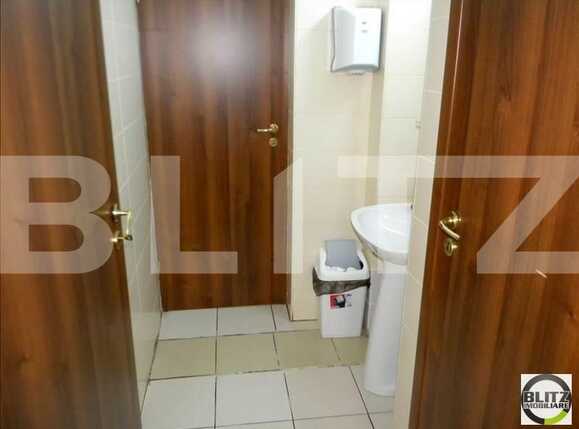 Spațiu comercial de închiriat Zorilor - 22171SIC | BLITZ Cluj-Napoca | Poza8