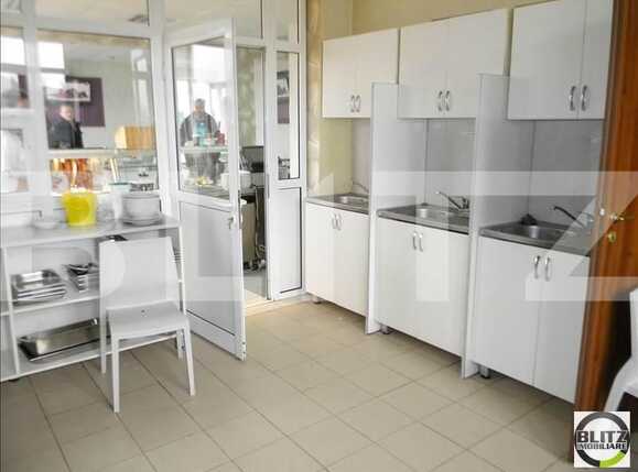 Spațiu comercial de închiriat Zorilor - 22171SIC | BLITZ Cluj-Napoca | Poza5