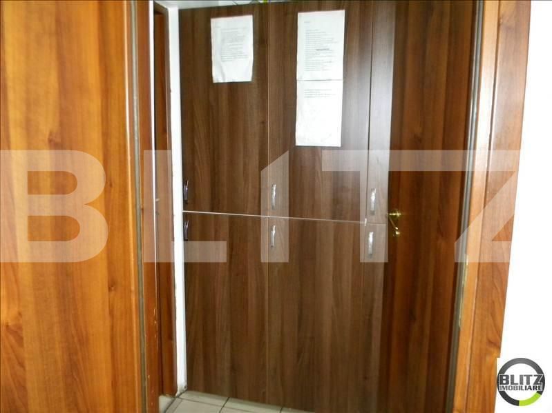 Spațiu comercial de închiriat Zorilor - 22171SIC | BLITZ Cluj-Napoca | Poza6