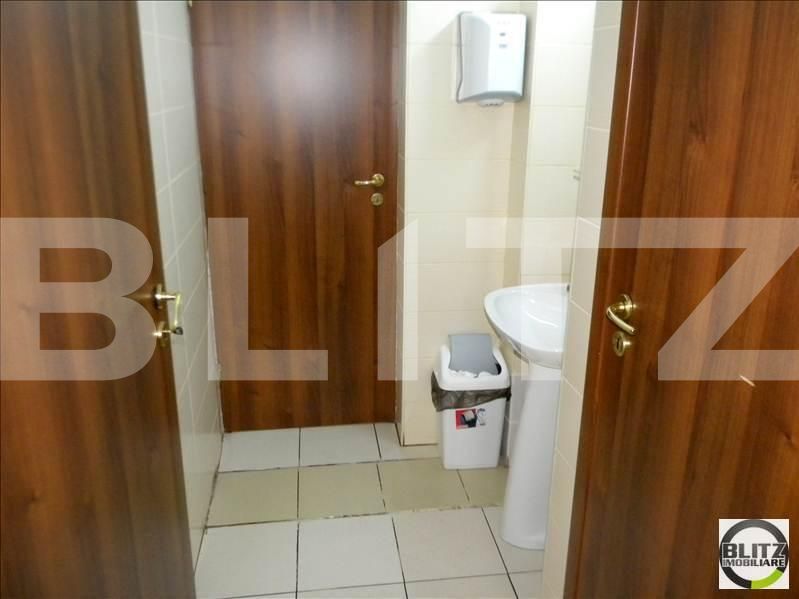Spațiu comercial de închiriat Zorilor - 22171SIC | BLITZ Cluj-Napoca | Poza8