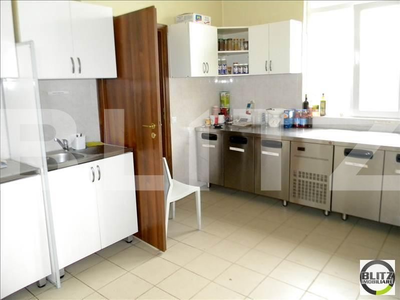 Spațiu comercial de închiriat Zorilor - 22171SIC | BLITZ Cluj-Napoca | Poza4